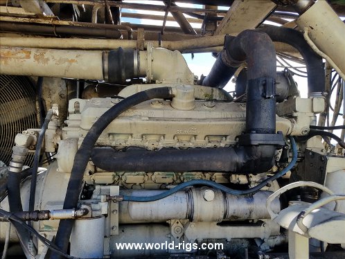 Ingersoll-Rand T4W for Sale in USA